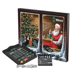 Adventskalender till pappa 2023