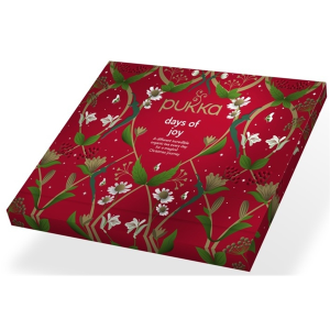 Att Köpa Pukka Adventskalender