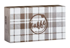 Hur Man Köper En Kaffe Adventskalender