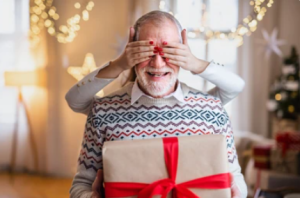 Köpa Roliga Adventskalendrar