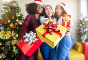 Roliga Adventskalendrar För Vuxna