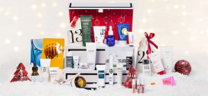Skincity Julkalender 2023