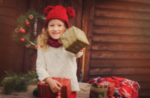Pyssel Julkalender 2023